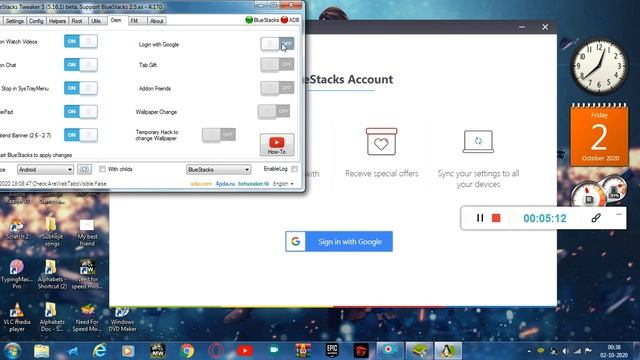 How to download Bluestacks 2 in your pc in the simpliest way.{Subhojit Halder} смотреть онлайн