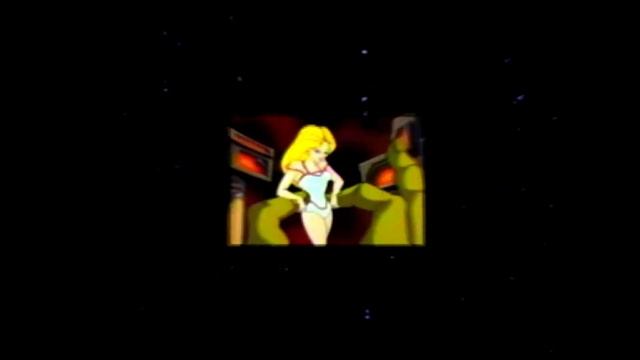 Esh's Aurunmilla - Laser Game - Intro Theme - Full HD смотреть онлайн