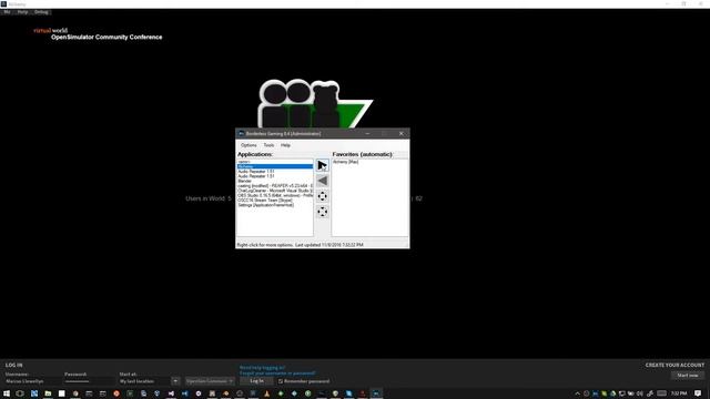 Tool Tip: Borderless Gaming смотреть онлайн