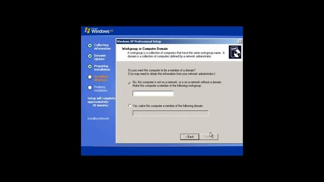 Hướng dẫn cài win xp sp3 final+sata driver смотреть онлайн