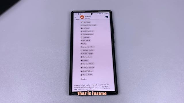 Best App Tracking Blocker смотреть онлайн