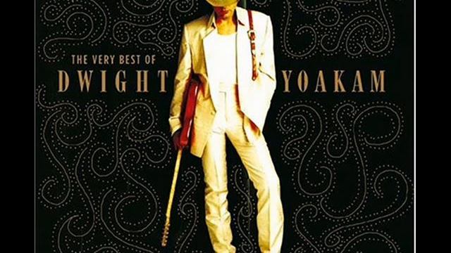 Dwight - Yoakam Guitars, Cadillacs смотреть онлайн