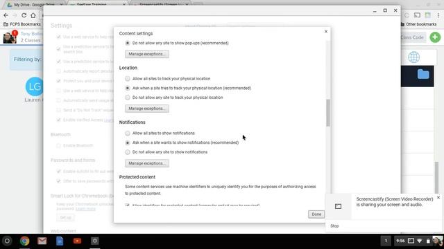 Unblock Camera on Chromebook смотреть онлайн
