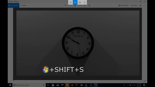 How to take screenshot on pc | windows | mac laptop | computer| no apps/ software | keyboard shotcu смотреть онлайн