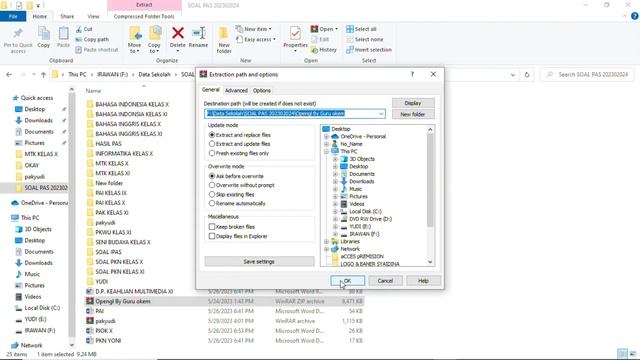 Cara Mengatasi Blender Error OpenGL Not Support | TutorialBlender смотреть онлайн