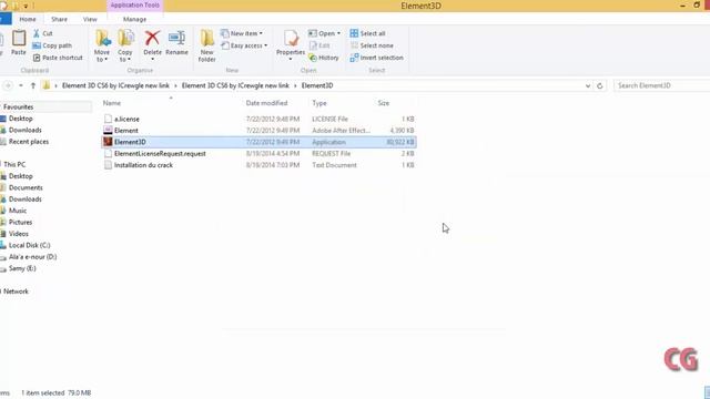 How to download & install Element 3D plug-ins 2018 смотреть онлайн
