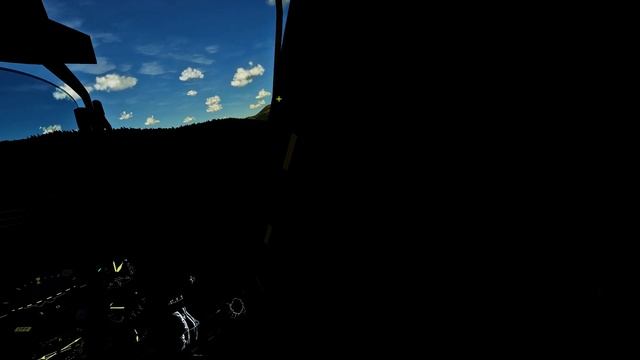 DCS WORLD 2.5.1 With Latest ReShade 3.3.2 AWESOME MORNING SUNSHINE! (Caucasus) смотреть онлайн