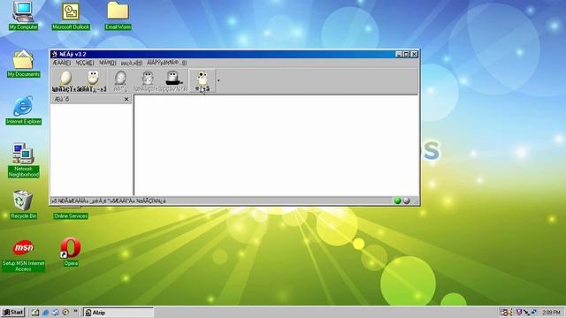 Virus.WIn9x.CIH [CIH Windows Virus] смотреть онлайн