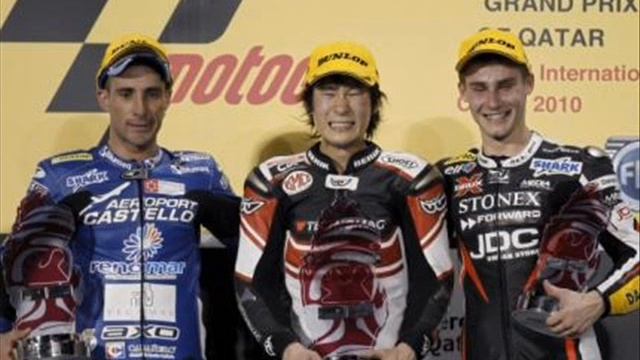 RIP Shoya Tomizawa 1990 - 2010 смотреть онлайн