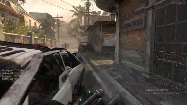 Call Of Duty Black Ops 2 Multiplayer Gameplay PC (2022 No Commentary)👀👀 смотреть онлайн