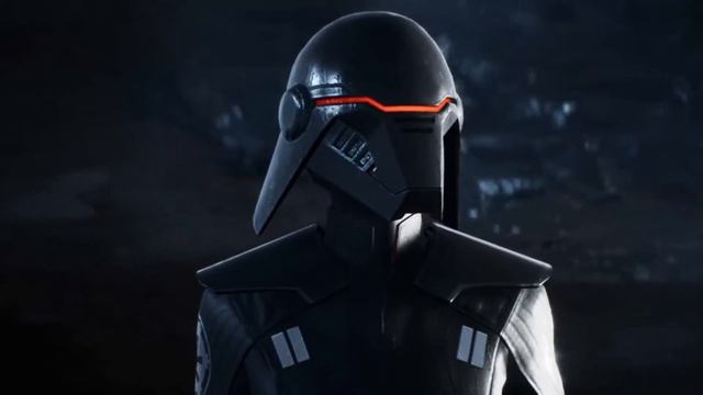 Star Wars Jedi Fallen Order RX 560 Gameplay смотреть онлайн