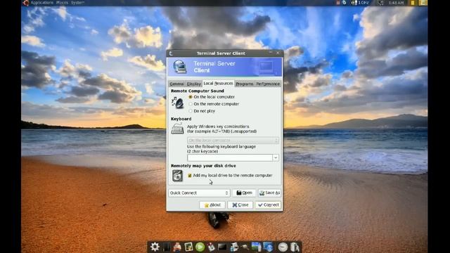 How to remotely access a Windows machine (Remote Desktop) #14 смотреть онлайн