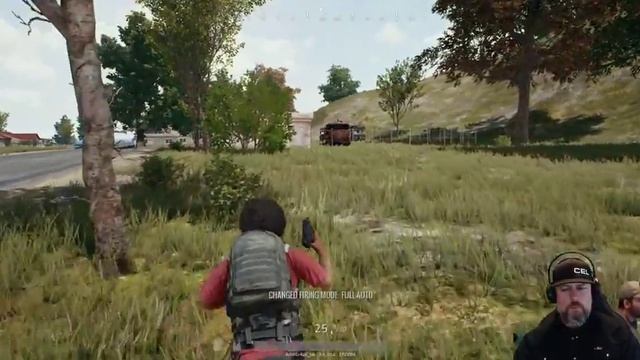 BEST LOOKING PUBG STREAM - worst player? 21:9 widescreen. смотреть онлайн