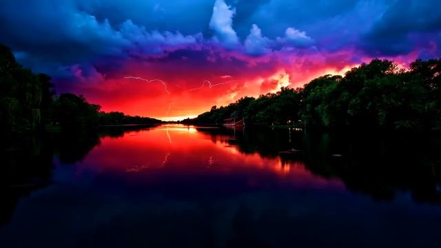 مجموعة خلفيات للوندوز 8-7 + لحن جميل | Windows 8-7 Wallpaper HD pack смотреть онлайн