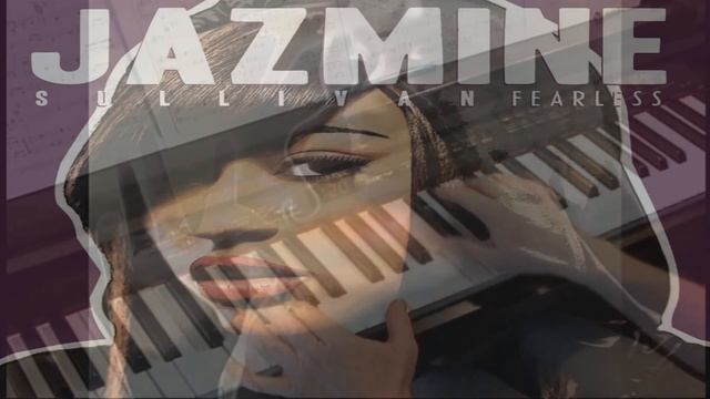 Bust Your Windows.-Jazmine Sullivan - Piano смотреть онлайн