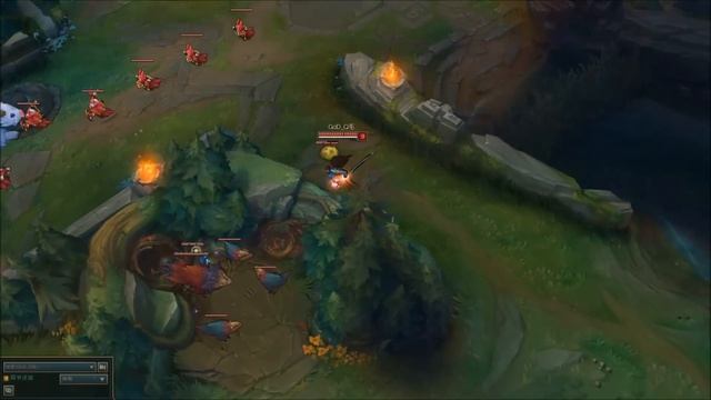 TW league of legends Yasuo Montage7 смотреть онлайн