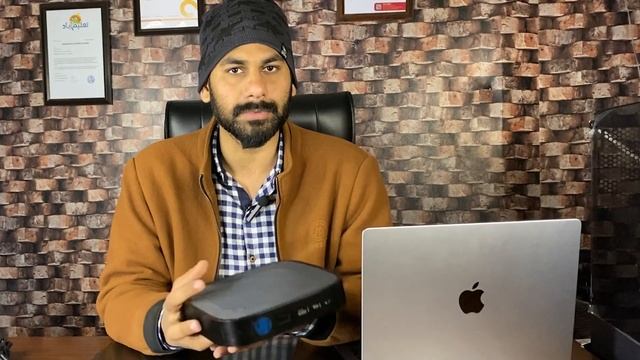 Why I am Choosing Mini PC - Review HP T530 Thin Client смотреть онлайн