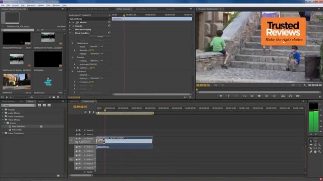 Adobe Premiere Pro CS6 Review смотреть онлайн