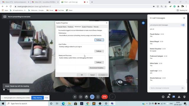 JDK 8 Installtion on Windows 10 (Marathi) смотреть онлайн
