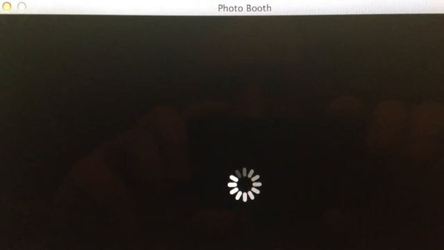 Imac 2013 Problem the iSight camera is dead. смотреть онлайн