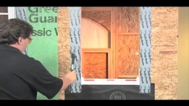 5 Wood Window BMC method B v3 0 смотреть онлайн