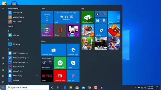 windows 10 May 2020 update new features in Urdu смотреть онлайн
