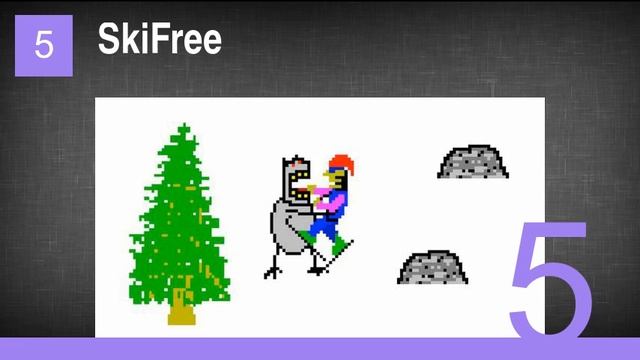 All 10 Old Microsoft Windows Games from the '90s, Ranked смотреть онлайн