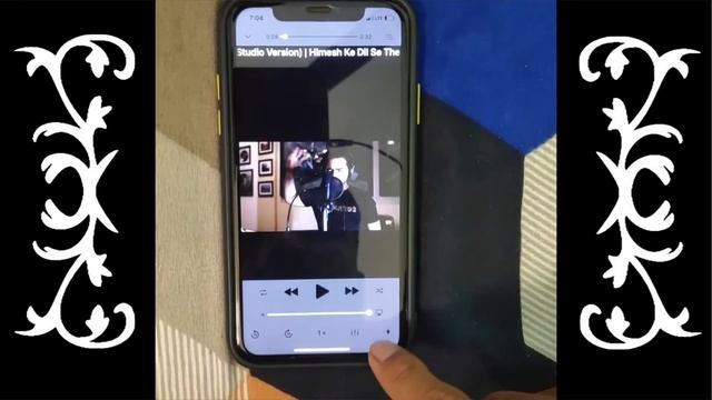 How to download YouTube Facebook Instagram HD videos on iphone | apple phone Hindi | Raghuveer Sing смотреть онлайн
