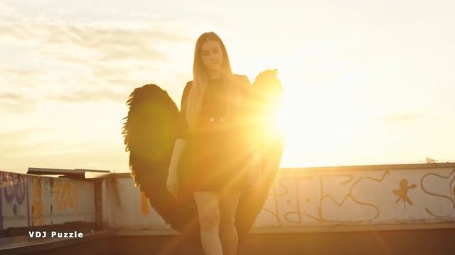 ASPARAGUSproject - First Time (VDJ Puzzle) смотреть онлайн