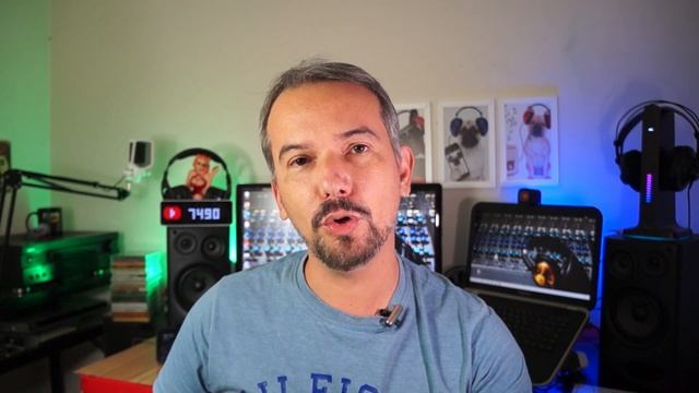 Lenovo GM2 Pro - Análise Completa! смотреть онлайн