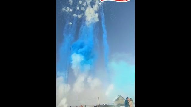 ОП-1 Баллон с краской ГОЛУБОЙ смотреть онлайн