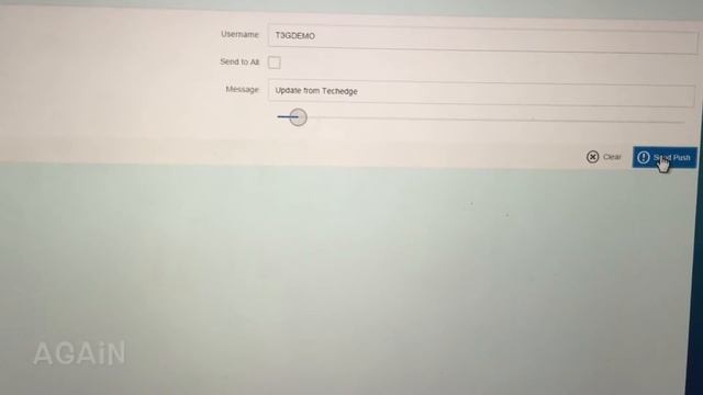 TGP89 - Push Notifications in Action смотреть онлайн