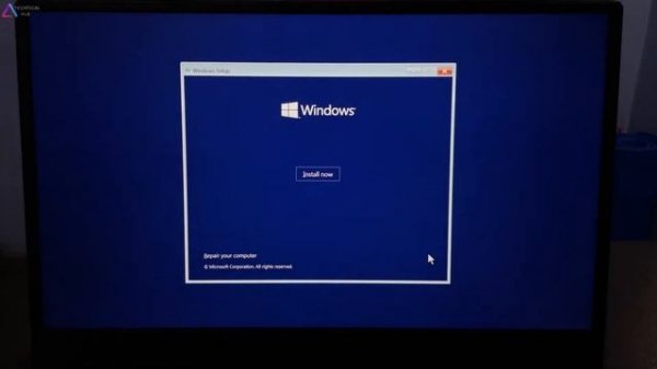 Downgrade  Windows  11 to 10 - Easy Guide [English]
