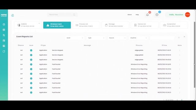 Host Information - SMBIOS /Windows Event/ Device List (中文解說) смотреть онлайн