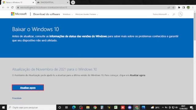 Erro ao instalar o .NET Framework смотреть онлайн