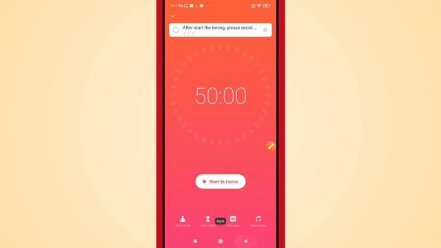 How to Use Timer Mode in Focus To-Do App to Set Count Up & Count down Timer смотреть онлайн