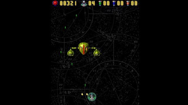 B.U.G.S. 98 PC Demo Gameplay (Windows 95 - PCem v15) смотреть онлайн