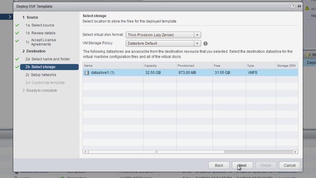 Part 7 of 9 - Installing and Configuring vRealize Orchestrator смотреть онлайн