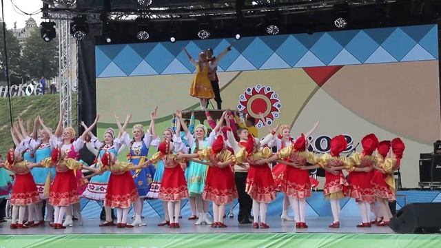 Славянское подворье2021 смотреть онлайн