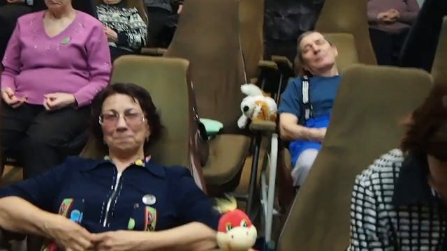 № 1719 Ежедневная тренировка приведёт к успеху смотреть онлайн