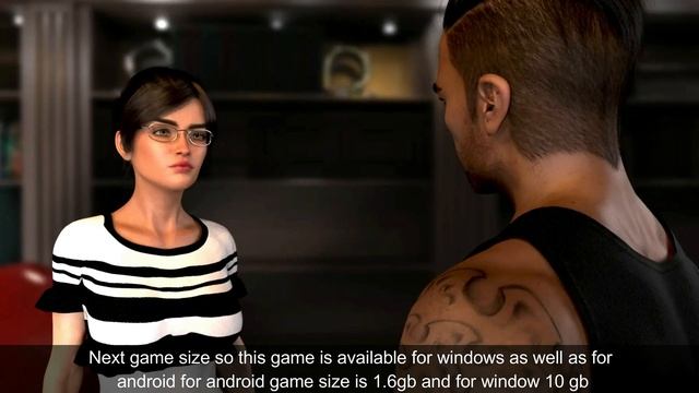 TOP ADULT GAME FOR ANDROID & P/C || TRENDING ADULT GAMES ON STEAM || JULY EDITION смотреть онлайн