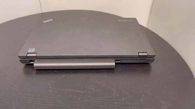 Lenovo ThinkPad T540p 20BF (Windows 7 Pro) смотреть онлайн