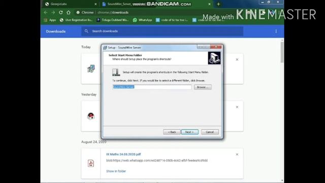 How to use your android phone as desktop speaker смотреть онлайн