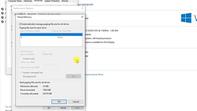 How To Fix Fortnite Out Of Memory Trying To Allocate A Texture Error || Epic Games Launcher Error смотреть онлайн