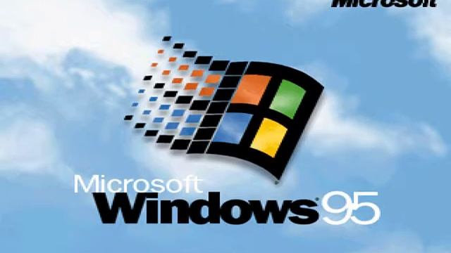 Windows 95 Remix [Electric Pantxi Edition] смотреть онлайн
