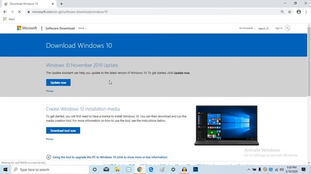 How to download windows 10 os in laptop using chrome in Tamil смотреть онлайн