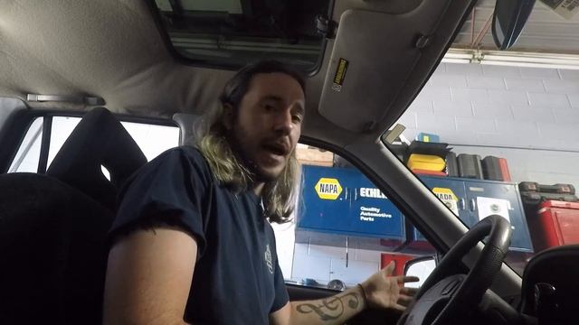 Power Window Testing the Easy Way смотреть онлайн