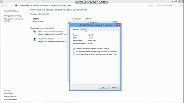 How to hack wifi password in windows 7/8/10 simple way смотреть онлайн