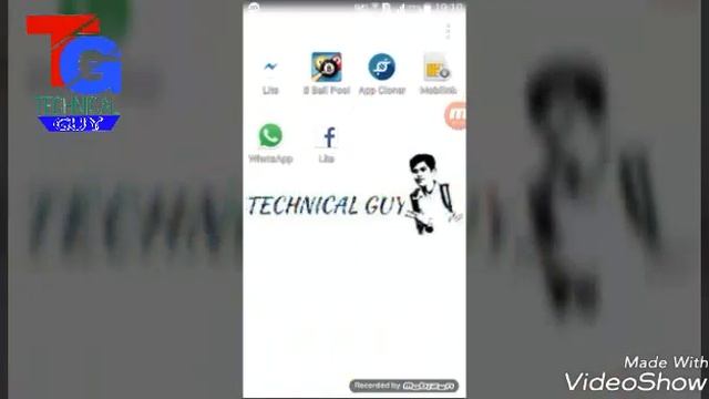How to install multiple apk on android || how to keep 2 apps in 1 mobile смотреть онлайн