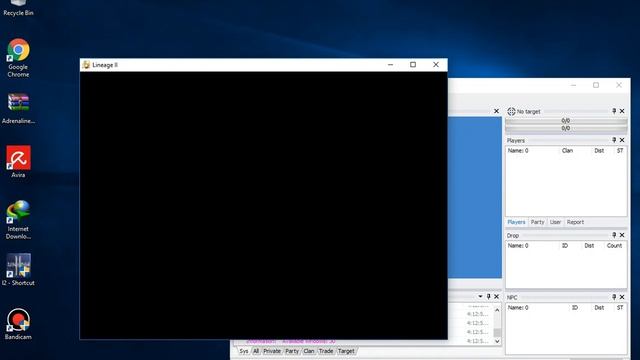 Adrenalin 1 71 รับ windows 10 1607 смотреть онлайн